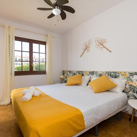 Apartamento Recien Reformado En Cala En Porter Cala En Porter  Exterior foto