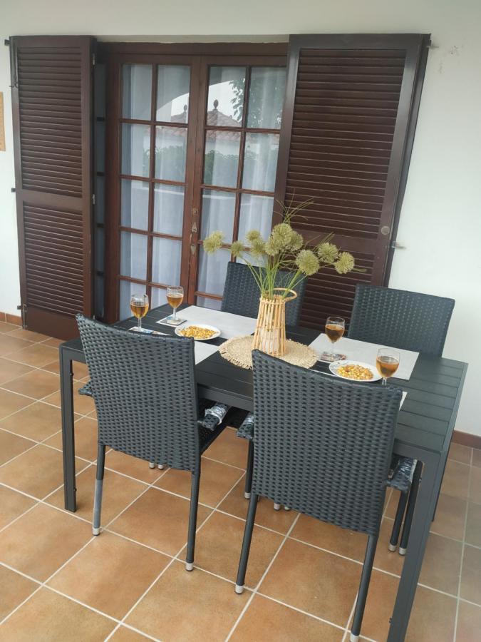Apartamento Recien Reformado En Cala En Porter Cala En Porter  Exterior foto