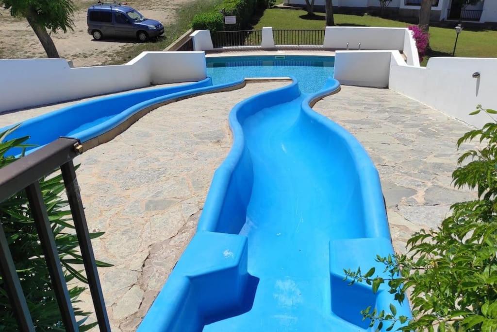 Apartamento Recien Reformado En Cala En Porter Cala En Porter  Exterior foto