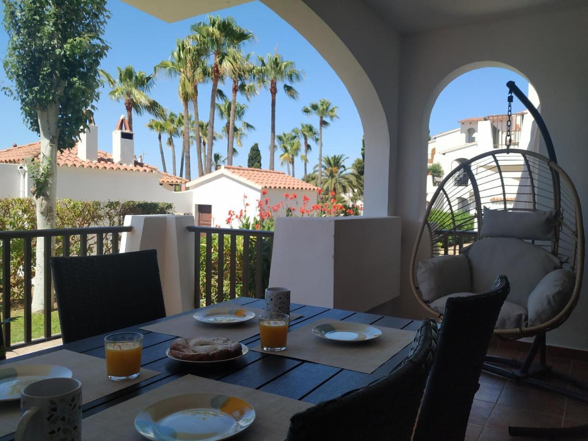 Apartamento Recien Reformado En Cala En Porter Cala En Porter  Exterior foto