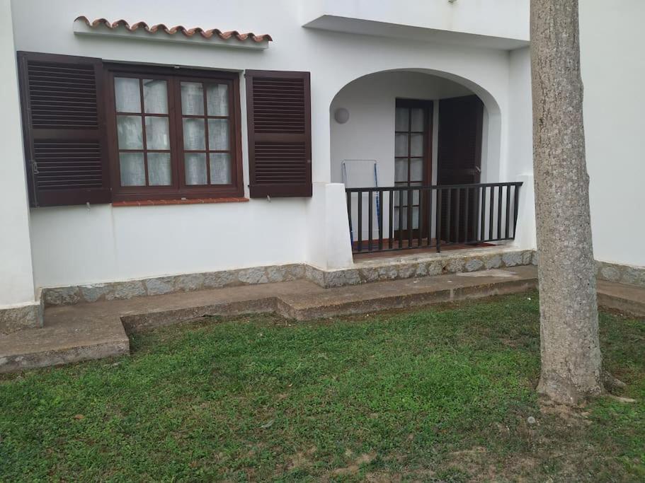 Apartamento Recien Reformado En Cala En Porter Cala En Porter  Exterior foto