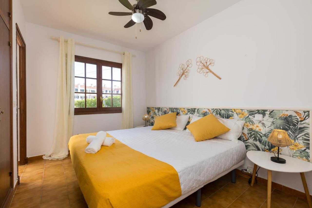 Apartamento Recien Reformado En Cala En Porter Cala En Porter  Exterior foto