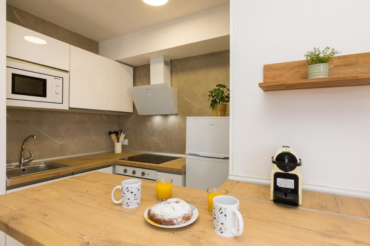 Apartamento Recien Reformado En Cala En Porter Cala En Porter  Exterior foto