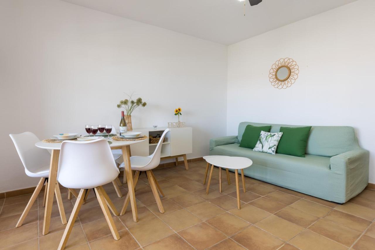 Apartamento Recien Reformado En Cala En Porter Cala En Porter  Exterior foto
