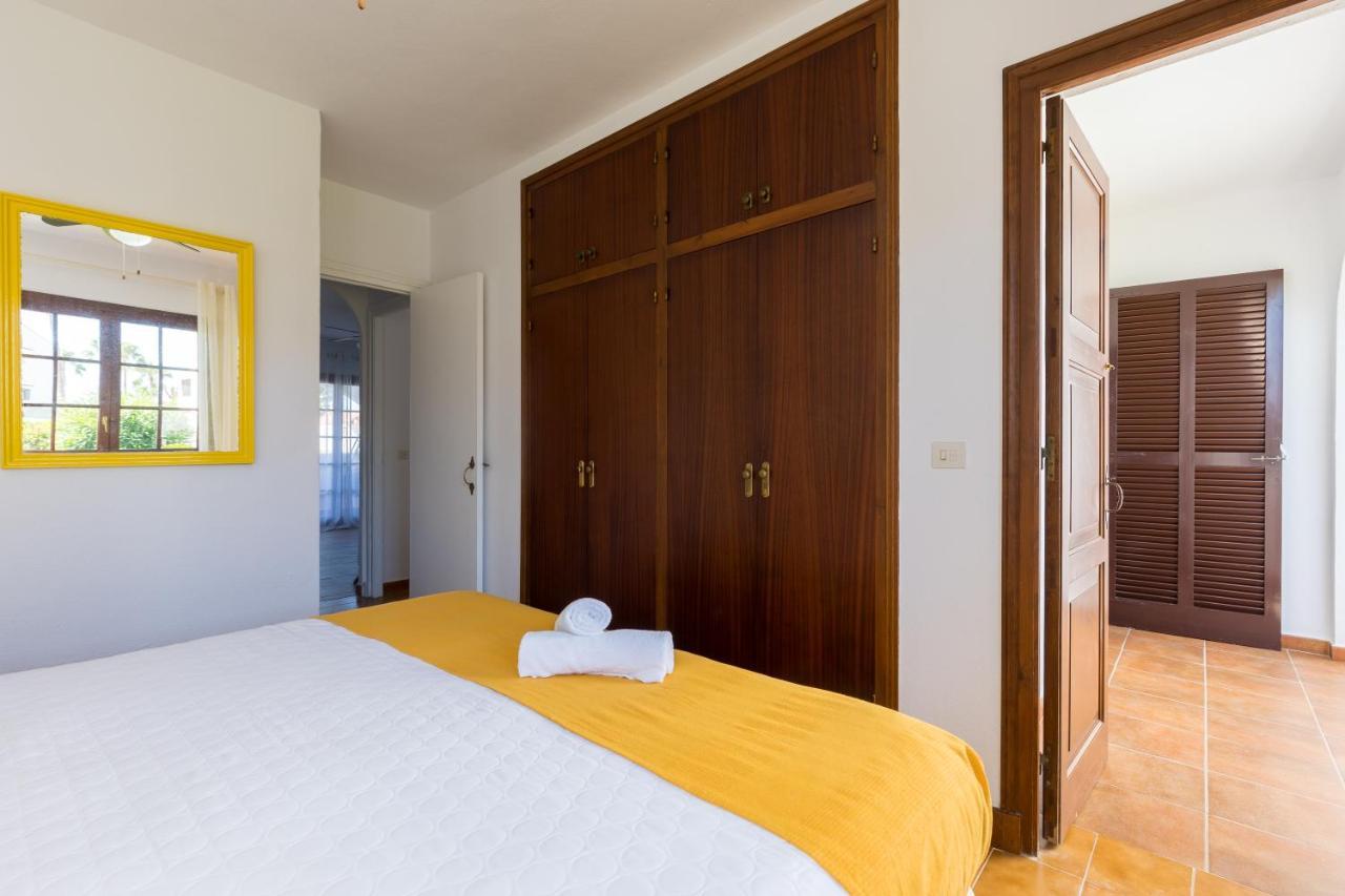 Apartamento Recien Reformado En Cala En Porter Cala En Porter  Exterior foto