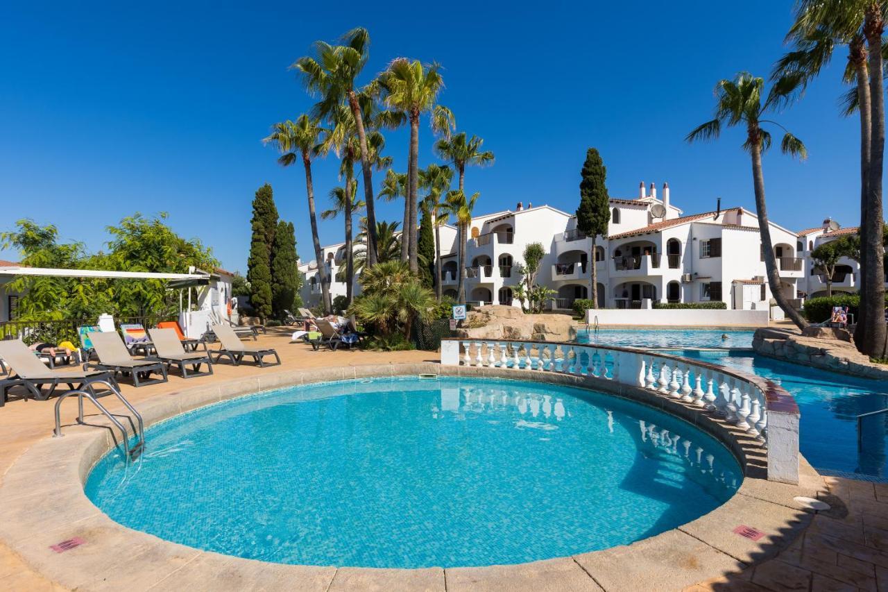 Apartamento Recien Reformado En Cala En Porter Cala En Porter  Exterior foto